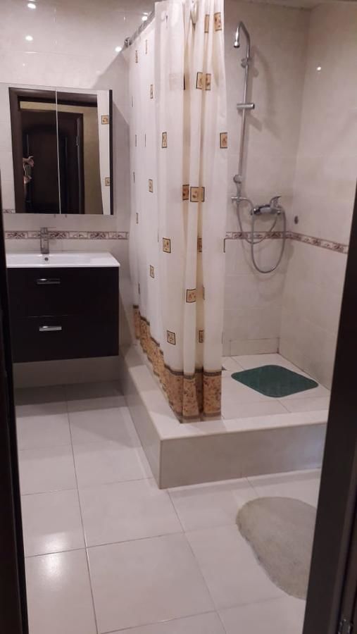 Гостевой дом Guesthouse Mandarin Гагра