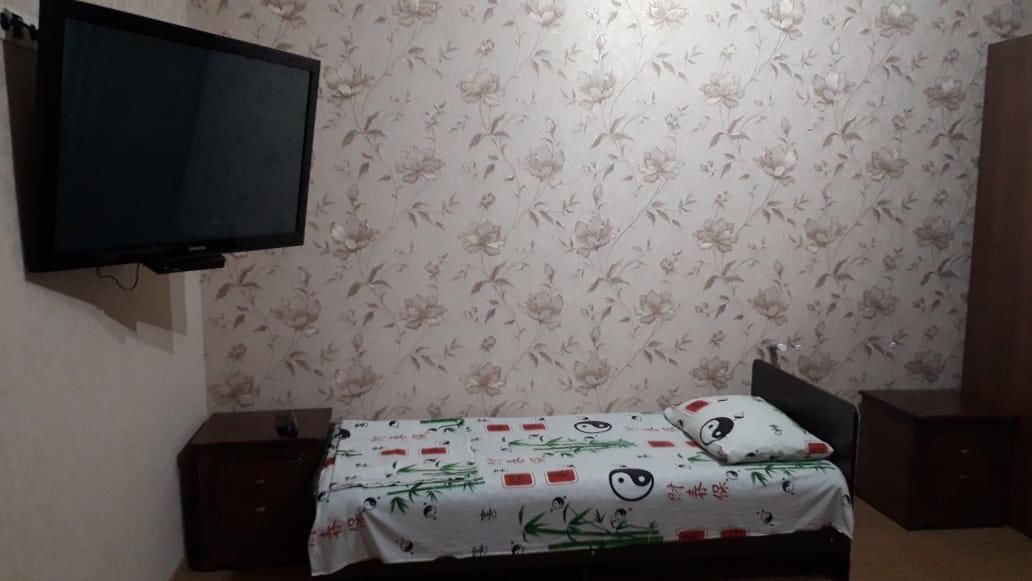 Гостевой дом Guesthouse Mandarin Гагра