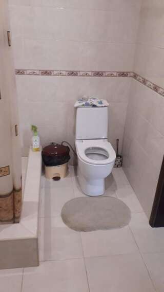 Гостевой дом Guesthouse Mandarin Гагра-1