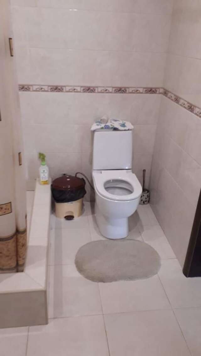 Гостевой дом Guesthouse Mandarin Гагра-4
