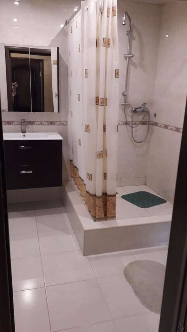 Гостевой дом Guesthouse Mandarin Гагра-8