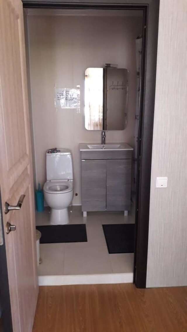 Гостевой дом Guesthouse Mandarin Гагра-9