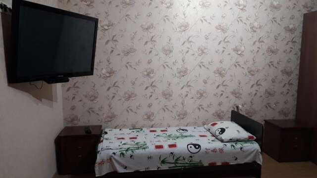 Гостевой дом Guesthouse Mandarin Гагра-10